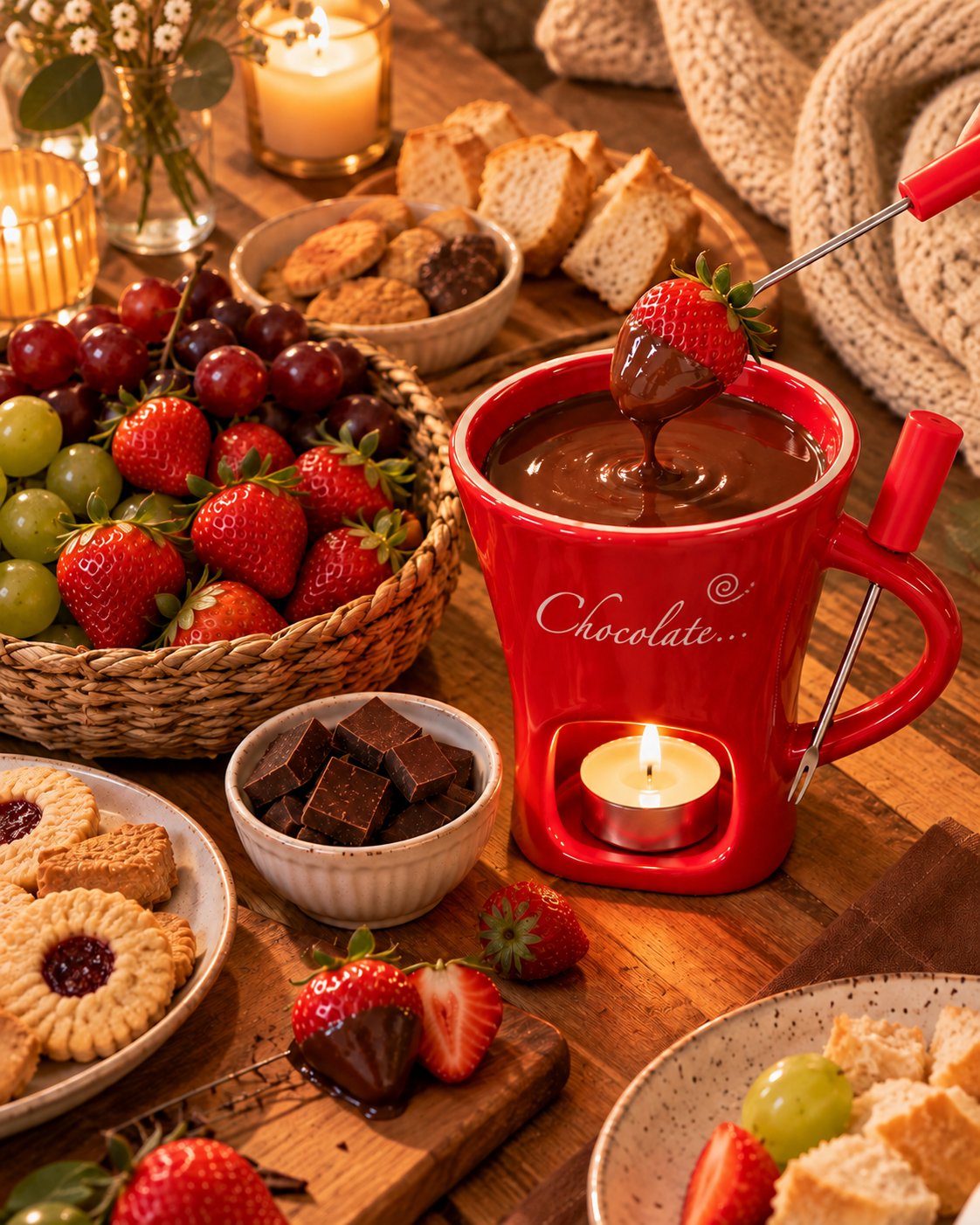 FondueMug OneBoutiq™