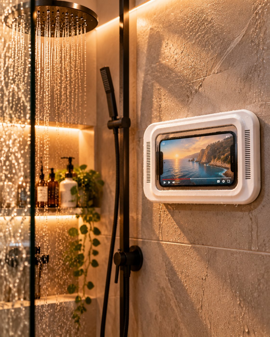 ShowerMate OneBoutiq™