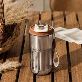 Silver coffee