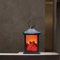 Farol pequeño