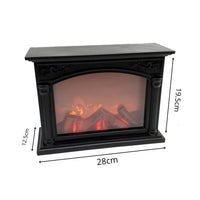 FireGlow OneBoutiq™