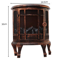 FireGlow OneBoutiq™