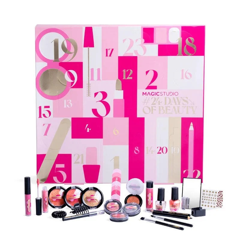 Magic Studio Rosa