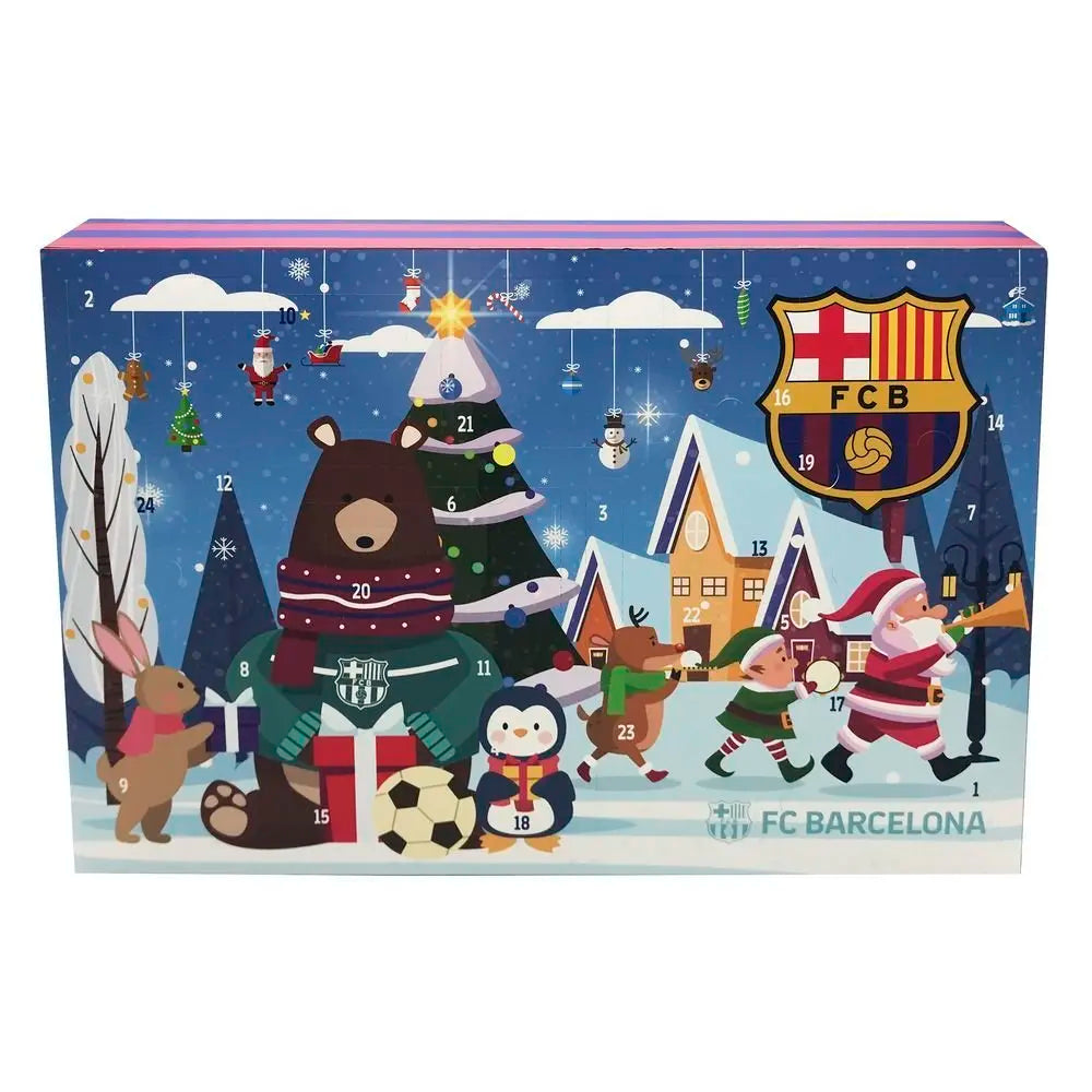 FC Barcelona