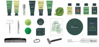 IDC Hombre Verde