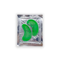 IDC Hombre Verde