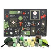IDC Hombre Verde