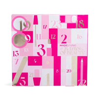 Magic Studio Rosa