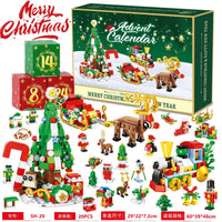 Construye Navidad