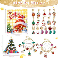 Pulseras Charms