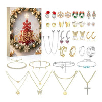 Joyas de Navidad