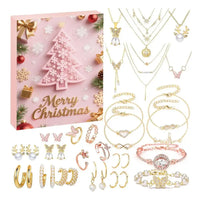 Joyas de Navidad