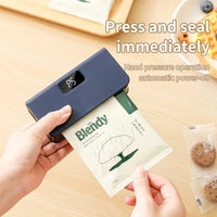 FreshSeal OneBoutiq™