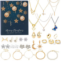 Joyas Doradas