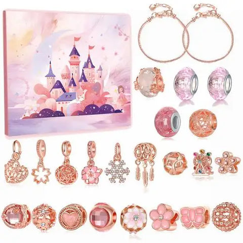 Joyas y Charms