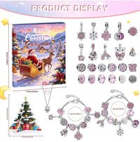 Pulseras Charms