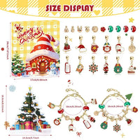 Pulseras Charms