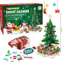 Construye Navidad