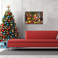 Puzzle Navidad 1000