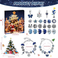 Pulseras Charms