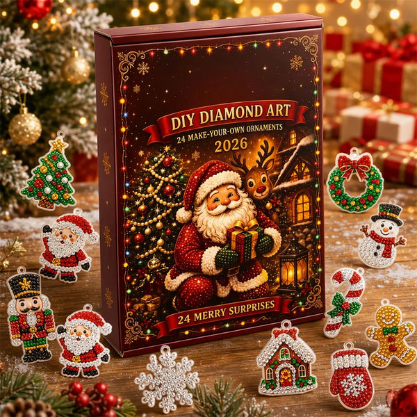 Diamond Art