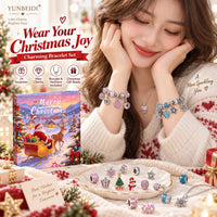 Pulseras Charms