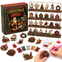 Diamantes de Navidad