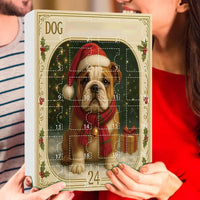 Perritos Navideños
