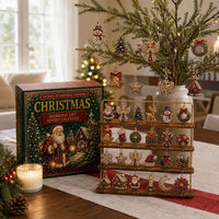 Diamantes de Navidad