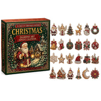 Diamantes de Navidad