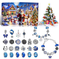 Pulseras Charms