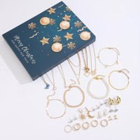 Joyas Doradas