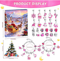 Pulseras Charms