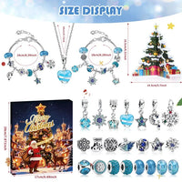 Pulseras Charms
