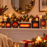 FireGlow OneBoutiq™