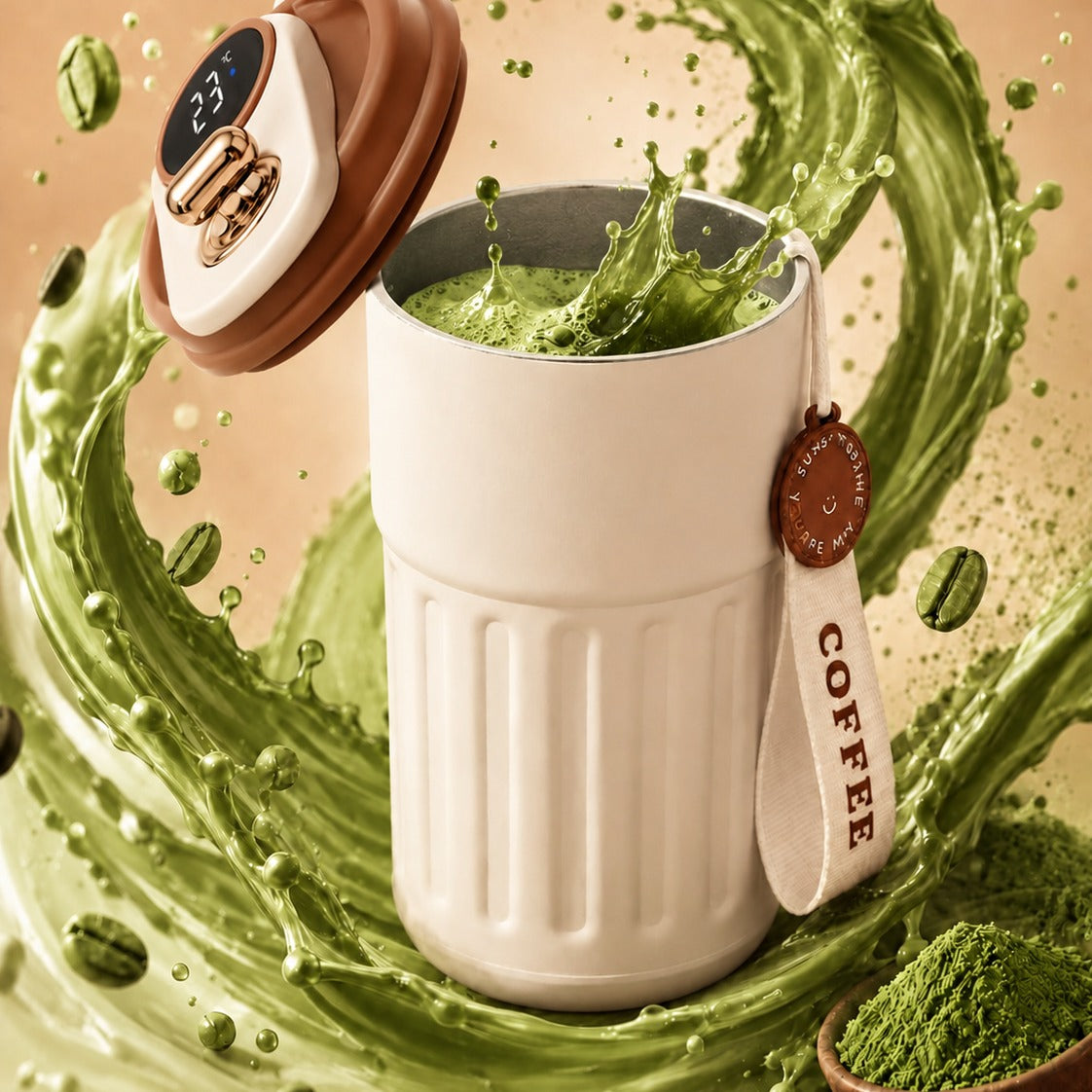 Matcha