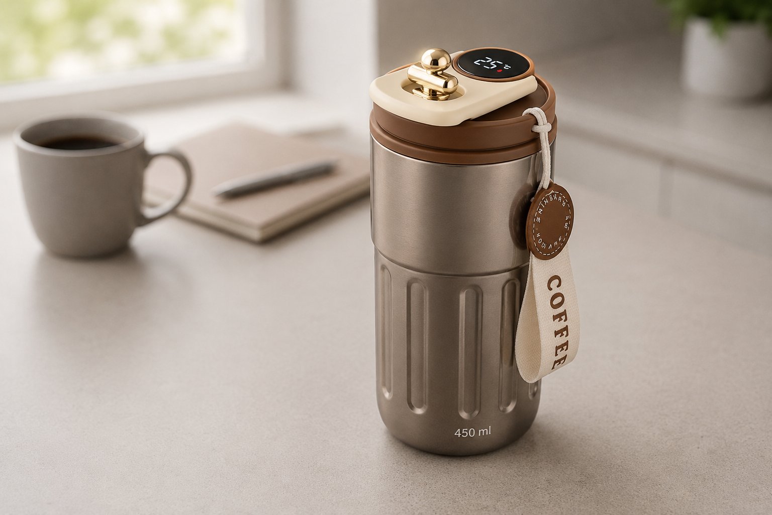 The essentials, handpicked.