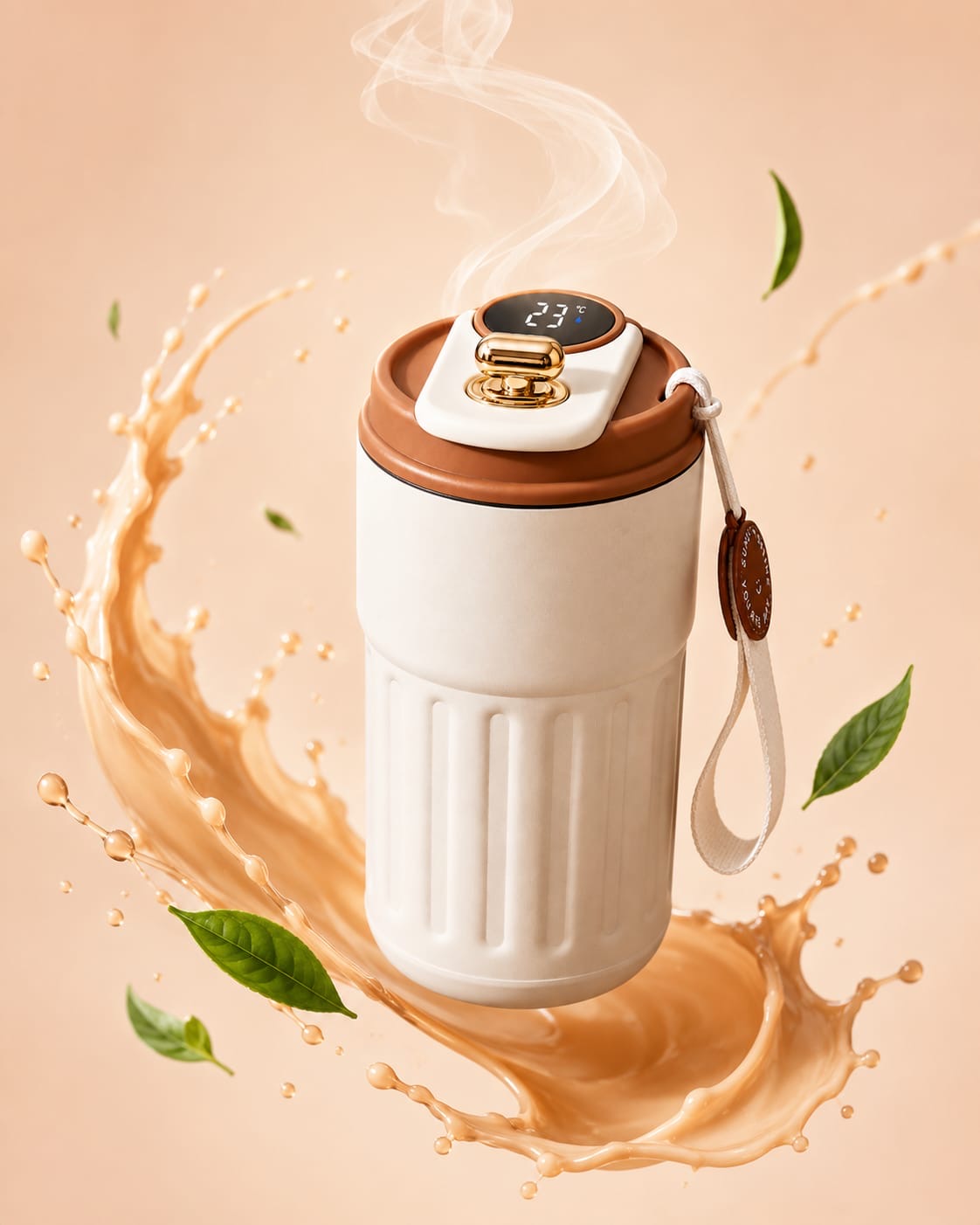 Smart Thermos OneBoutiq™