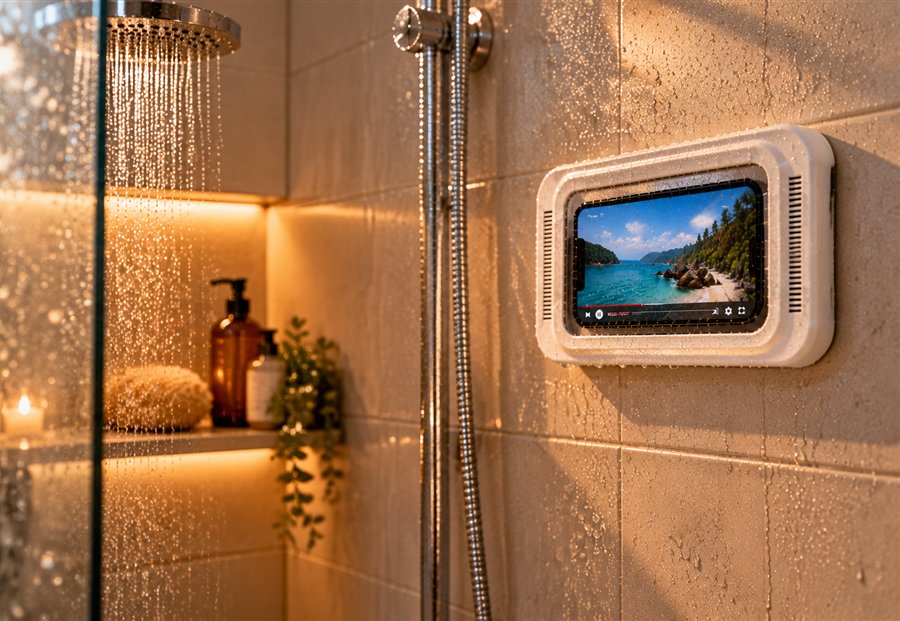 ShowerMate OneBoutiq™