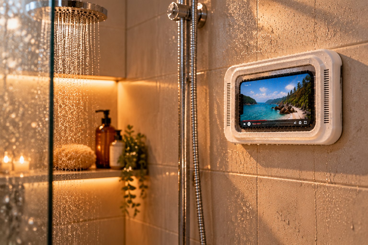 ShowerMate OneBoutiq™